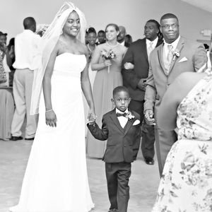 Meet your Posher, Ken